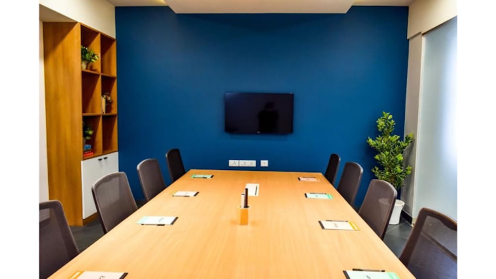 WOCO Spaces Palavakkam- Chennai