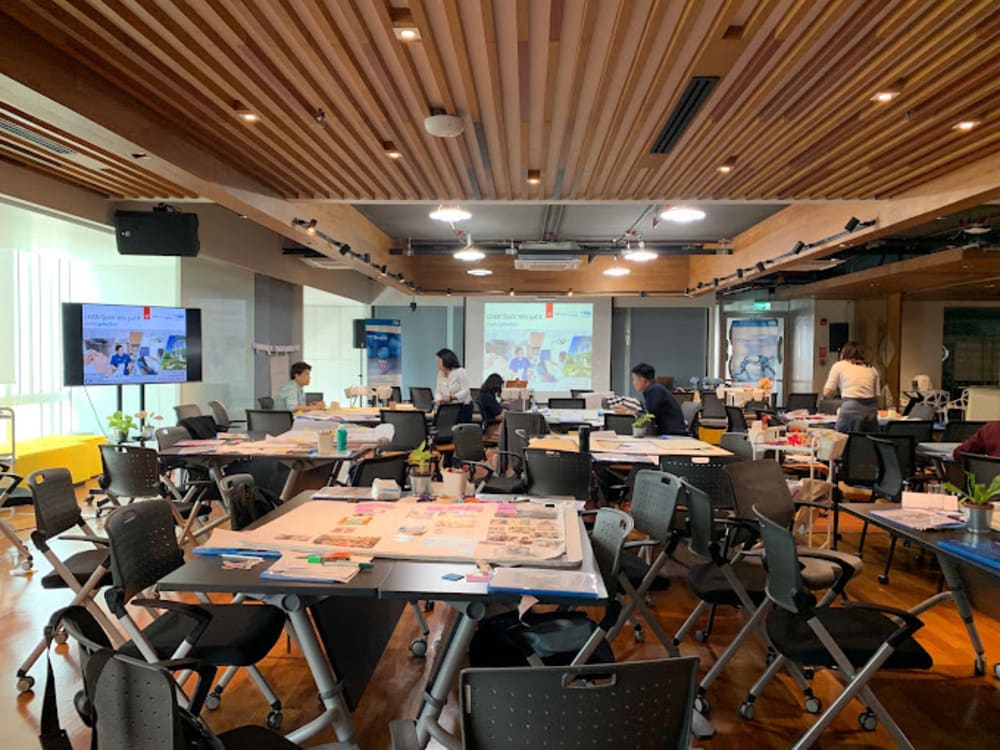 KX Knowledge Xchange