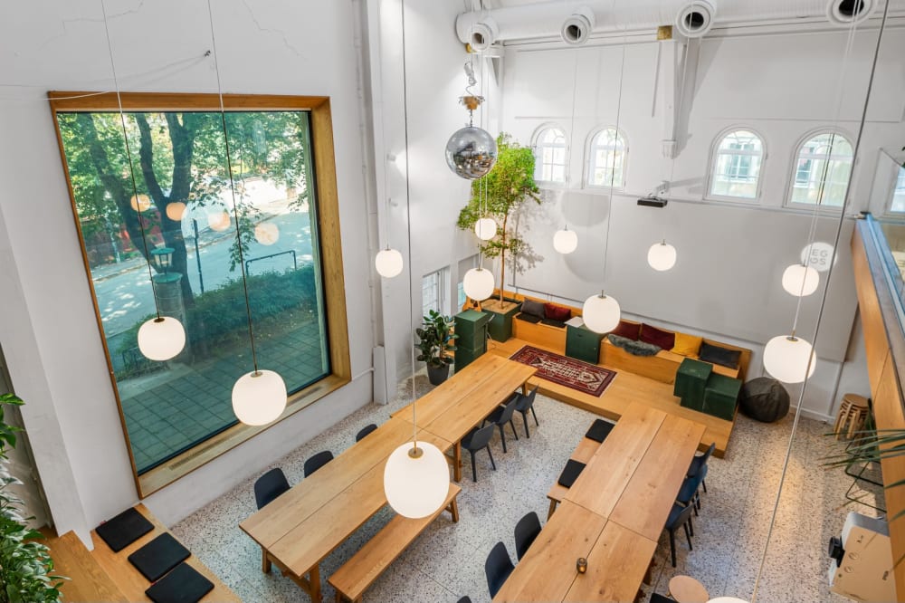 Bakke Design Innovation House