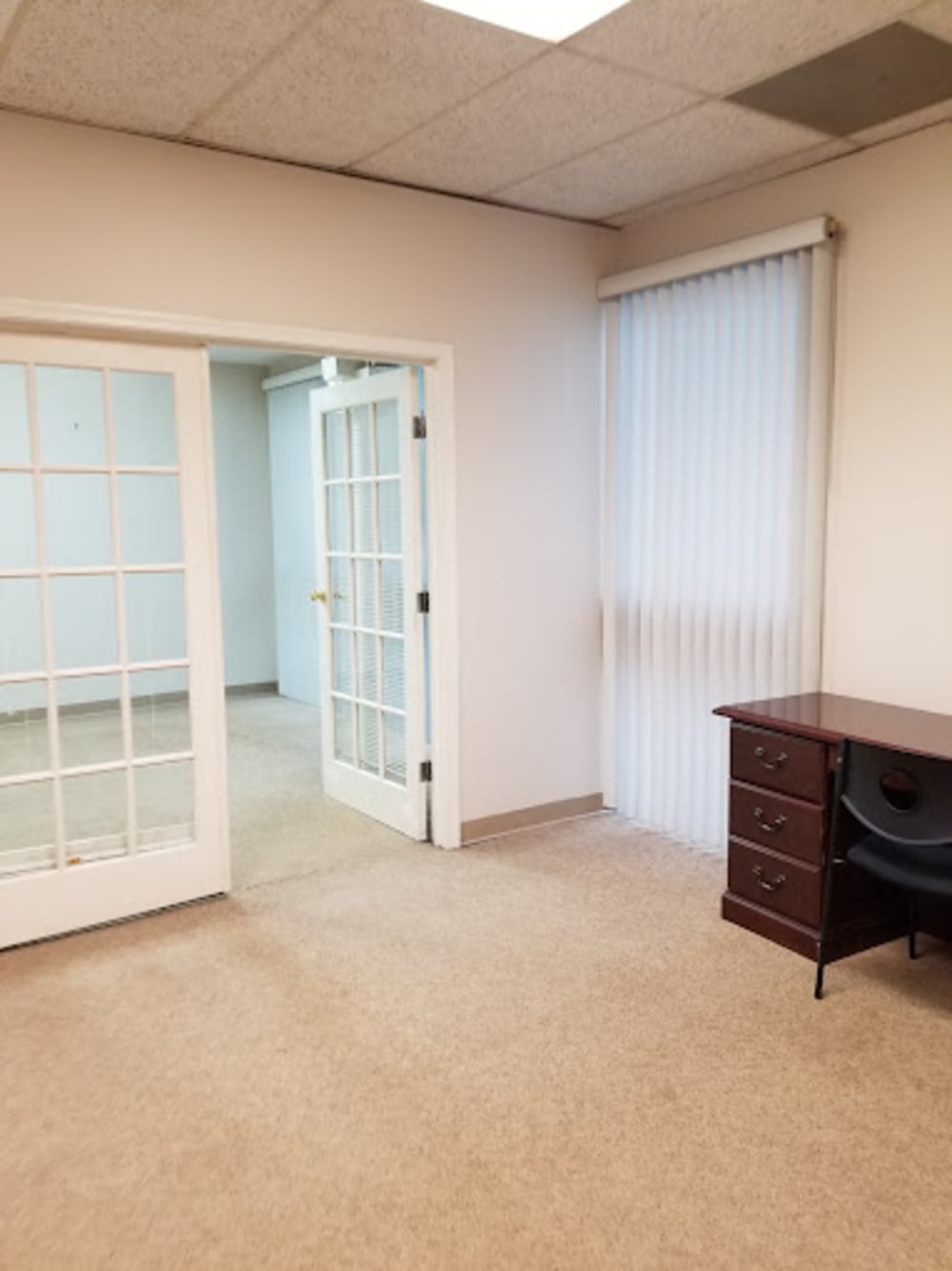 Crilley Executive Offices