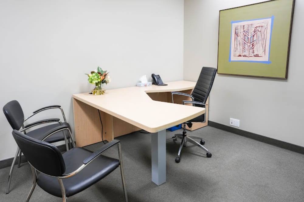 Intelligent Office Yonge Eglinton- Toronto