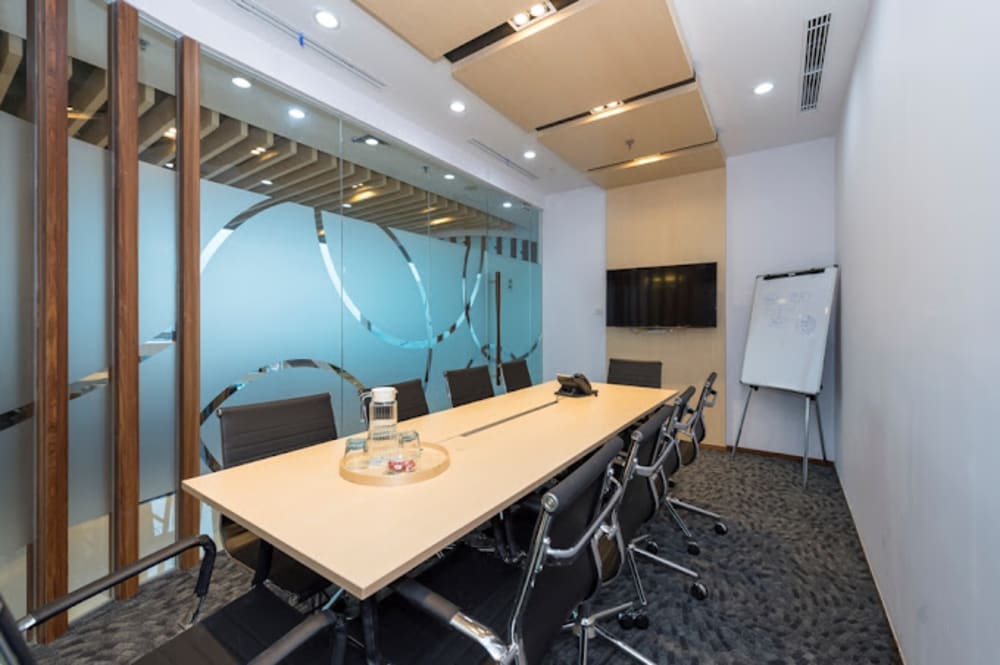 SERVIO The Manhattan Square Jakarta