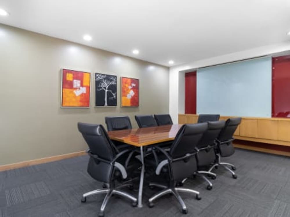 Regus UB City Bangalore