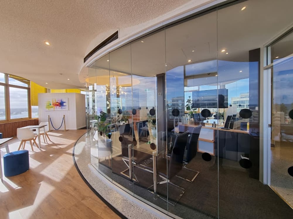 Business Hub Offices- Adelaide