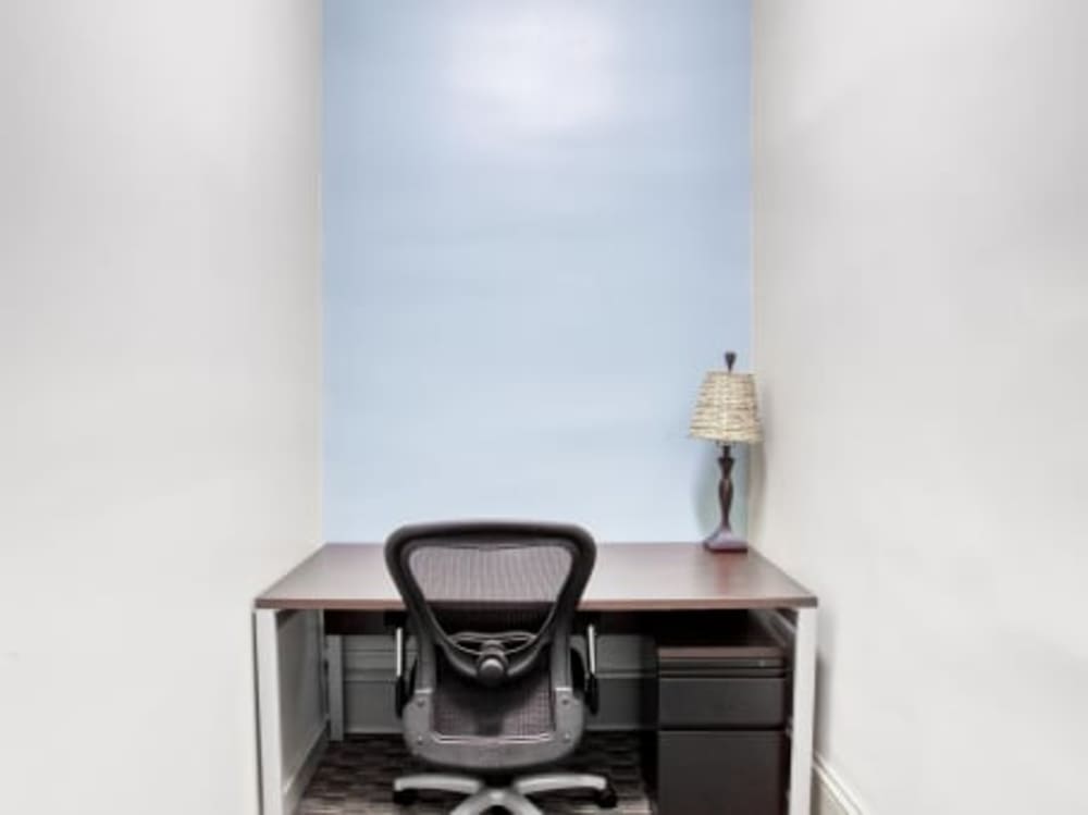 Regus The Cosby Building