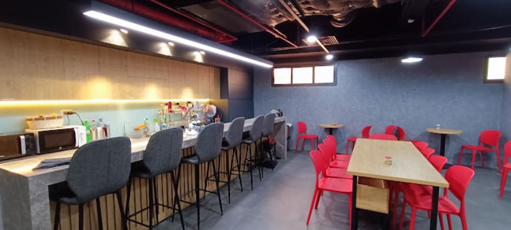 Toong - 51 Phan Bội Châu