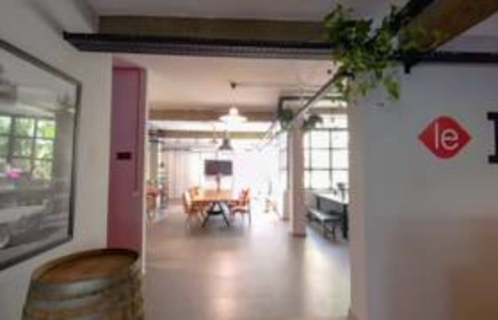 Le 133 Coworking Casablanca