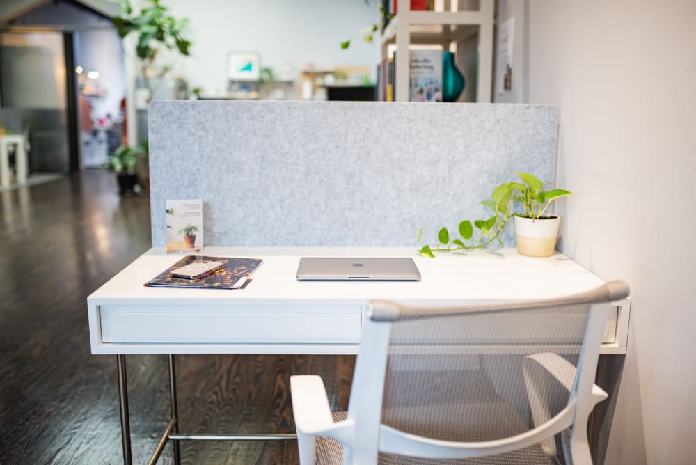 Sesh Coworking Houston