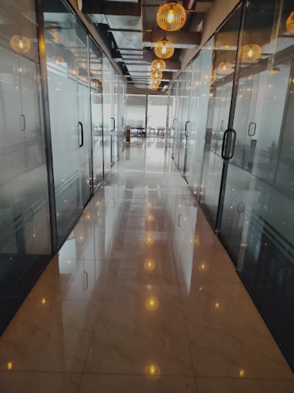 SupremeWork Noida Metro