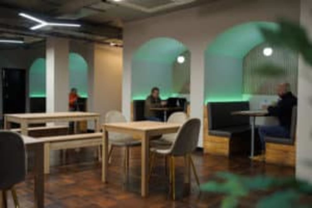 One Avenue Group Limited London