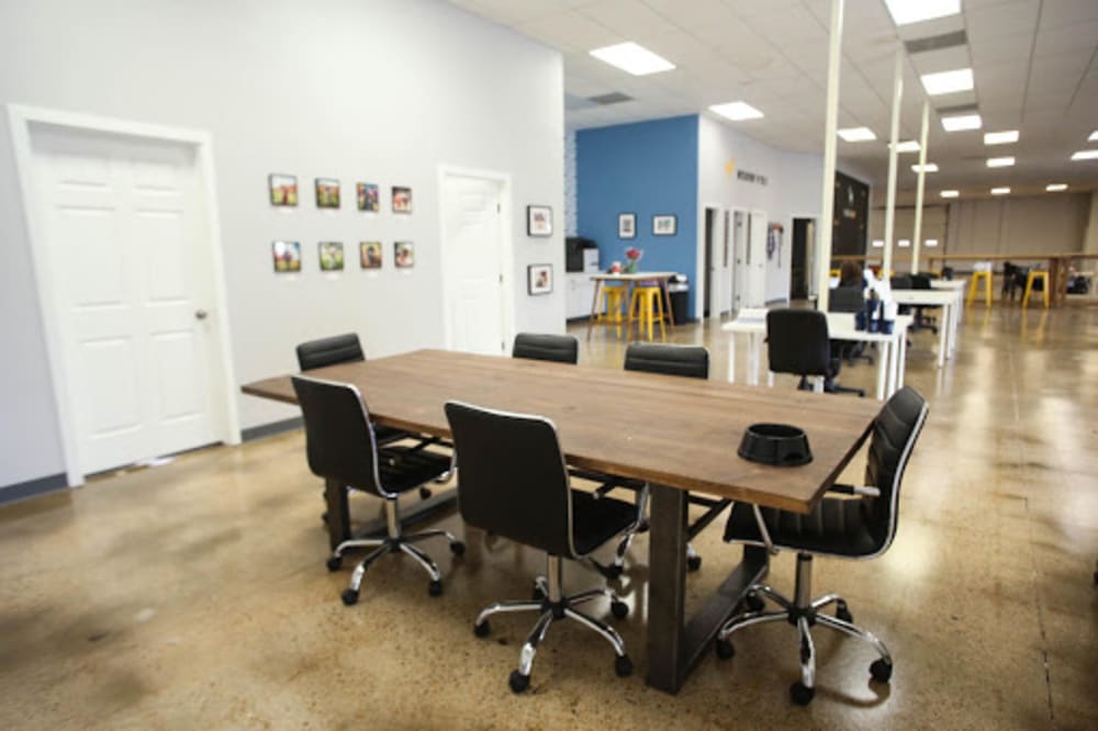 Work and Woof Austin