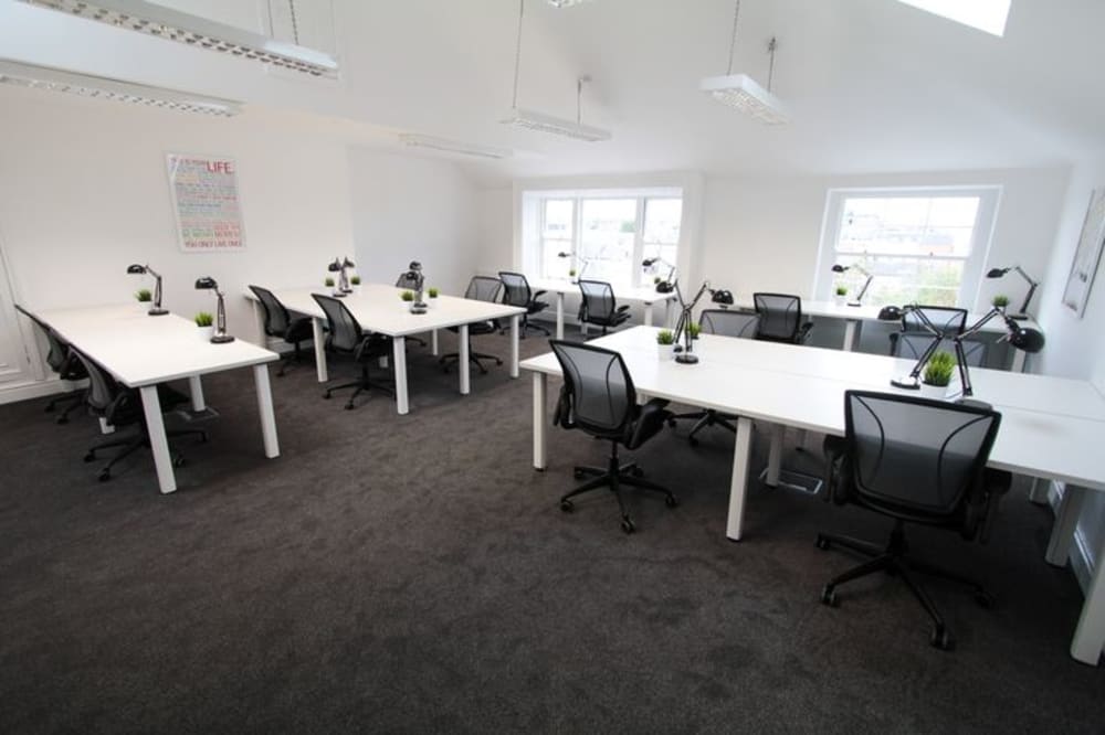 M20 Property Group Warrington