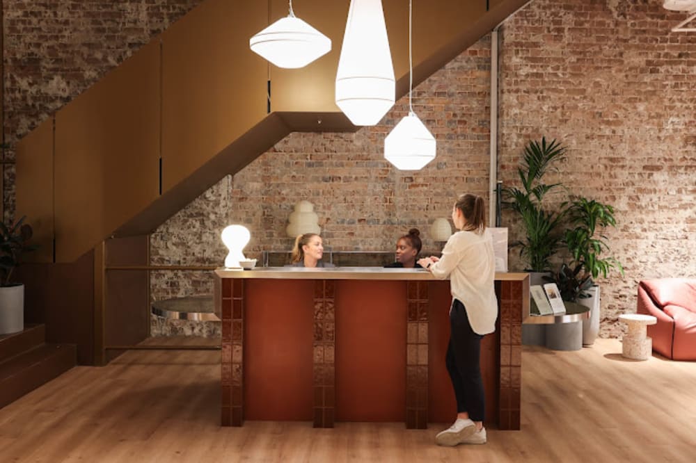 The Commons York Street