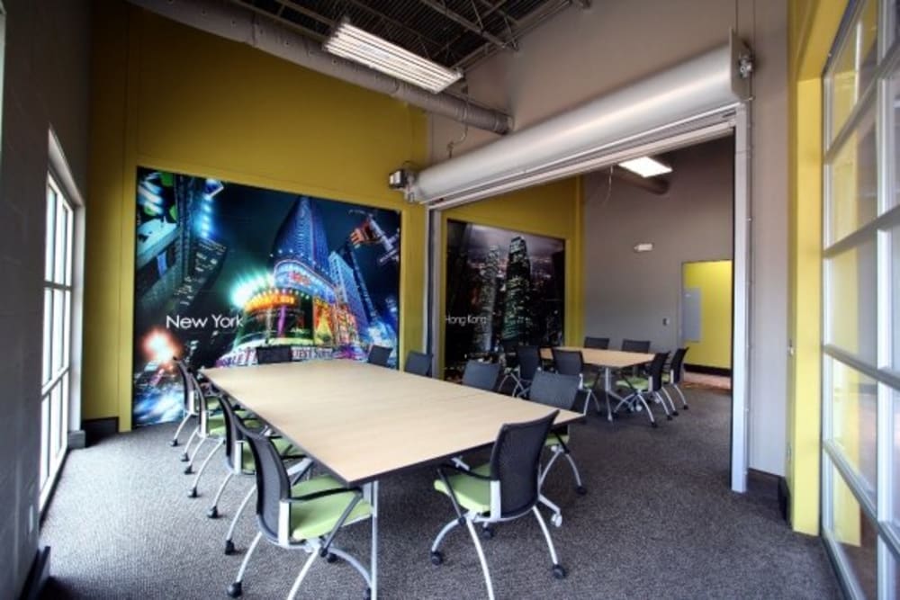 NEXT Innovation Center-Greenville