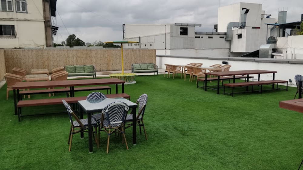 WeWork The Pavilion- Bengaluru