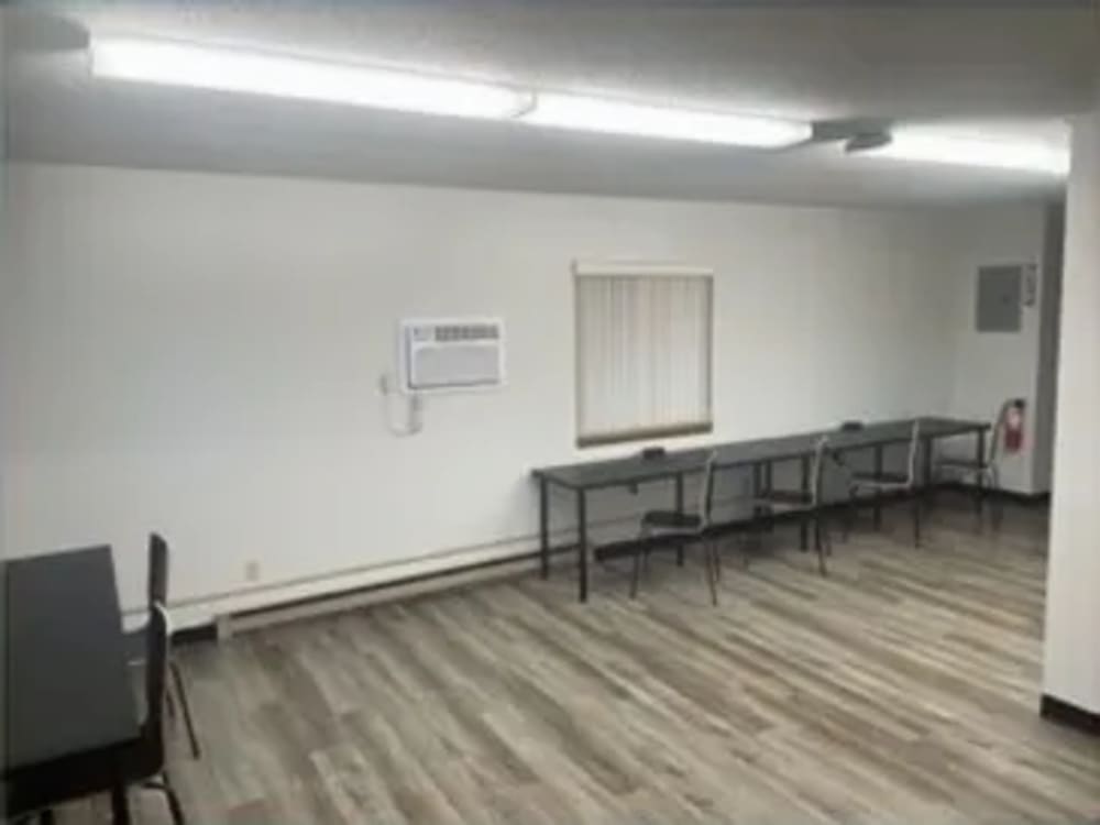 Knox CoSpace Eastwood-Vernon