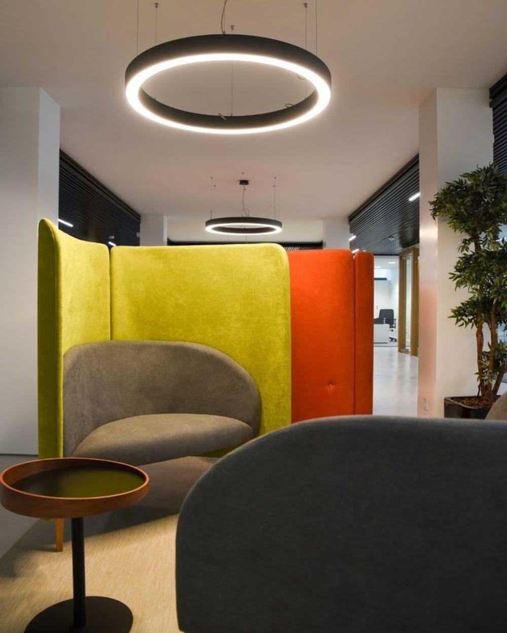 Live & Co Coworking - Braga