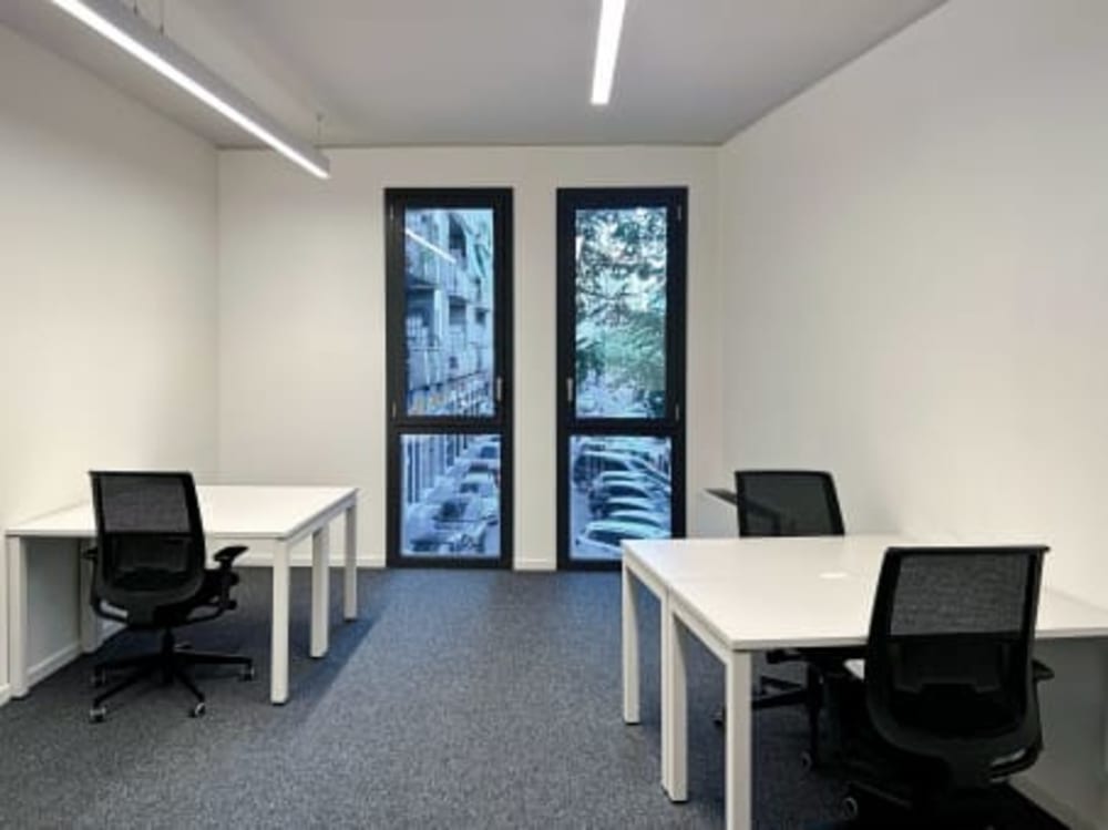Regus Via Crescenzo- Rome