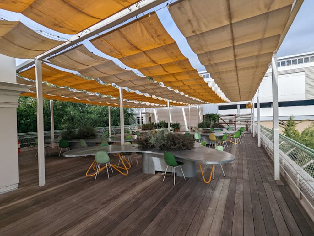 Second Home Hollywood