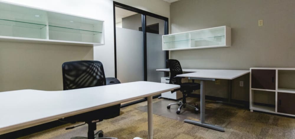 oHive Business Center Hampshire-Portsmouth