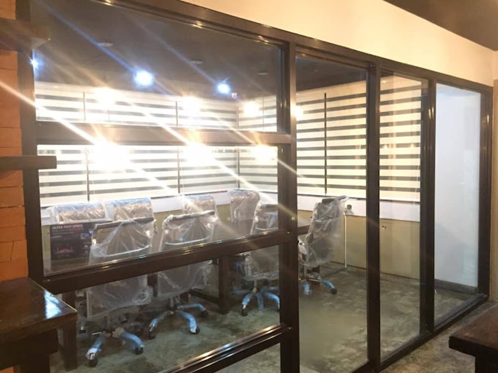 Adamson Center Makati