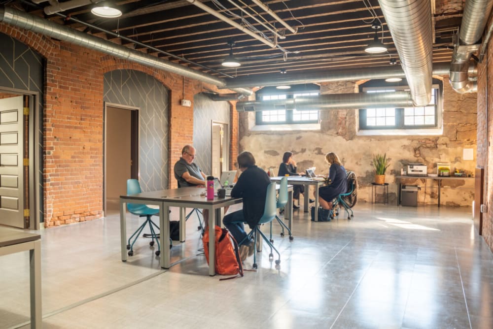 Groundwork-Fall River