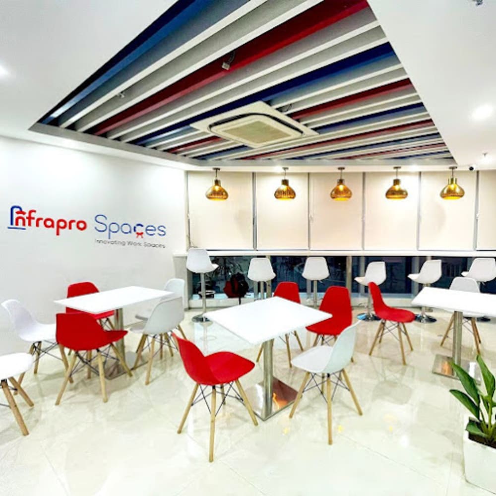 Infrapro Spaces Gurgaon
