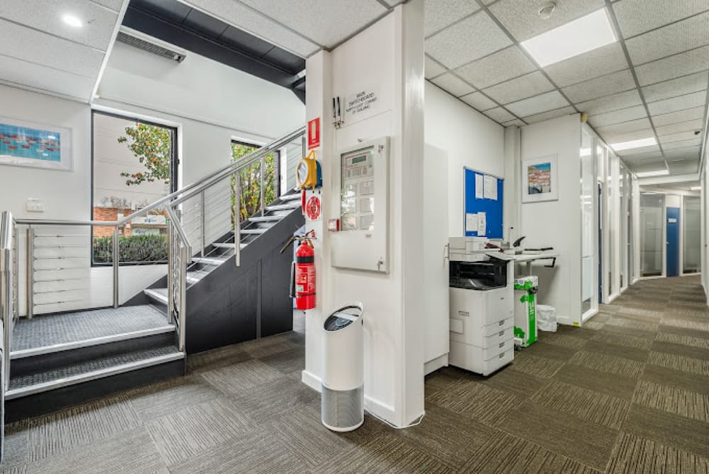 Steadfast Business Centre  239 Magill Road