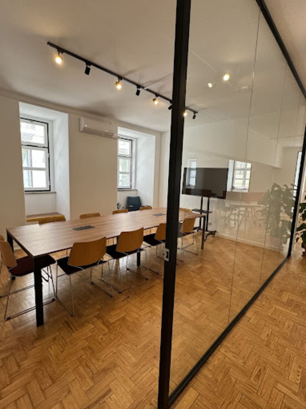 Impact Hub Lisbon- Baixa