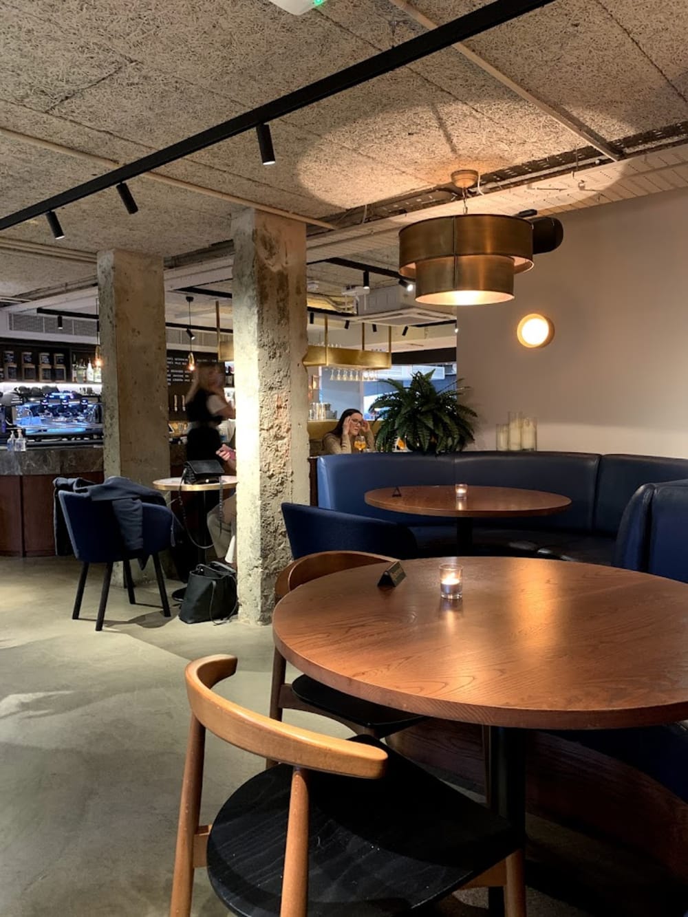 Kindred Bradmore London