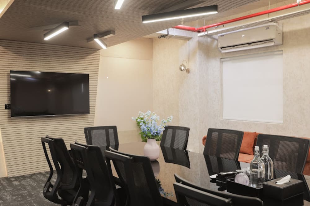 BHIVE Premium Church- Bengaluru