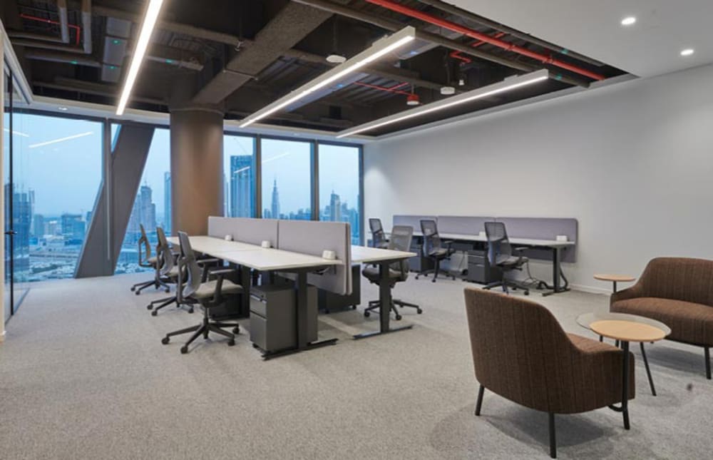 ICD Brookfield Place Dubai