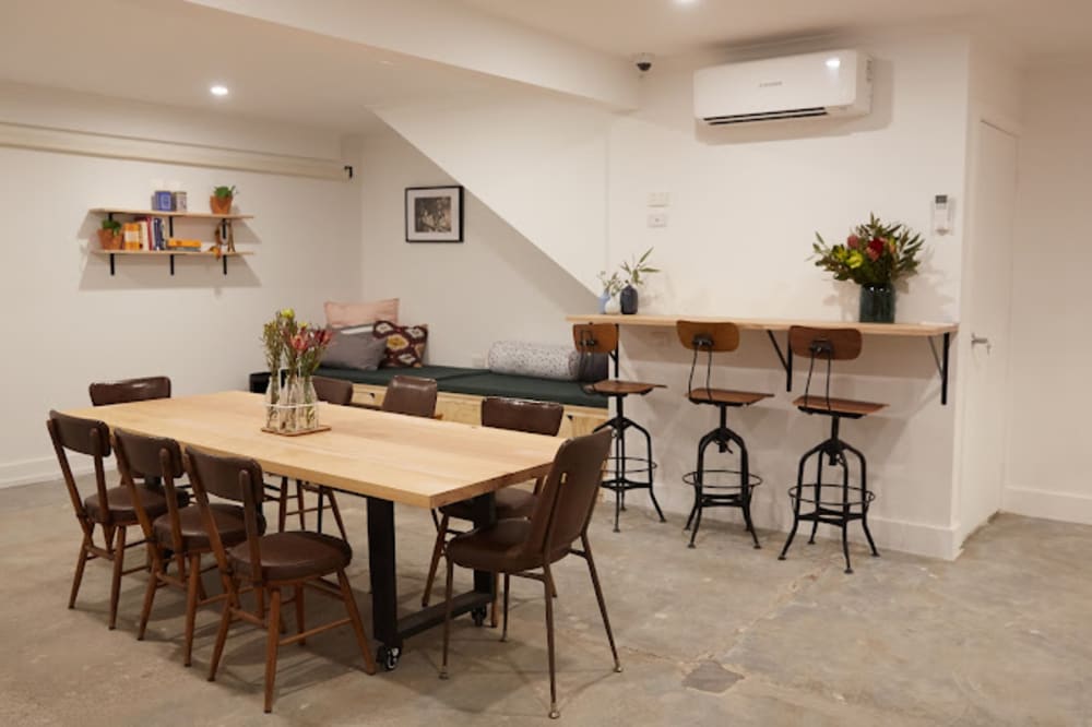 TOMS Place Coworking