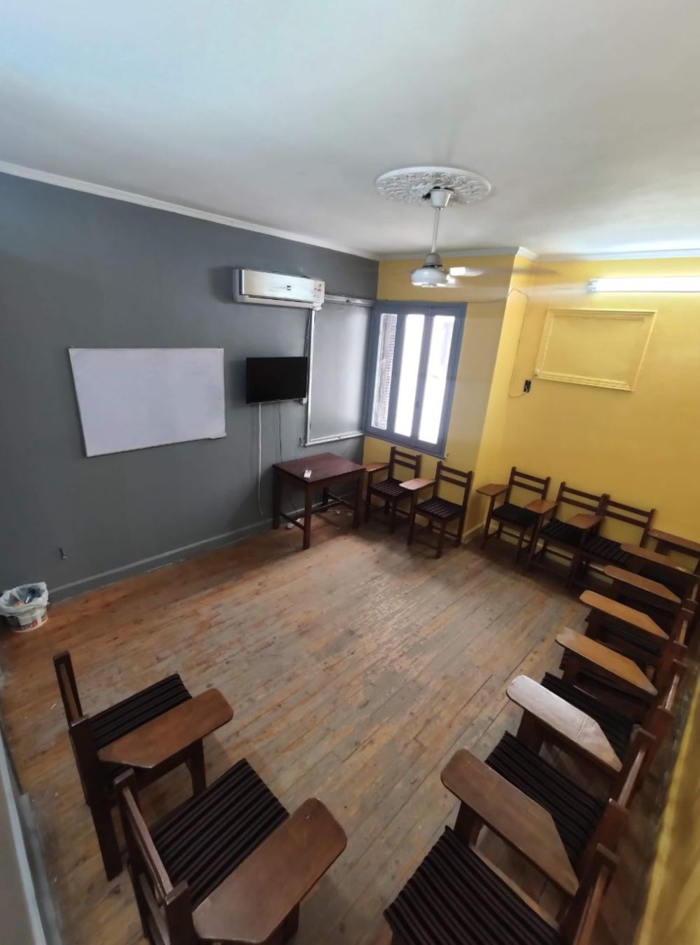 Second floor Coworking space Giza