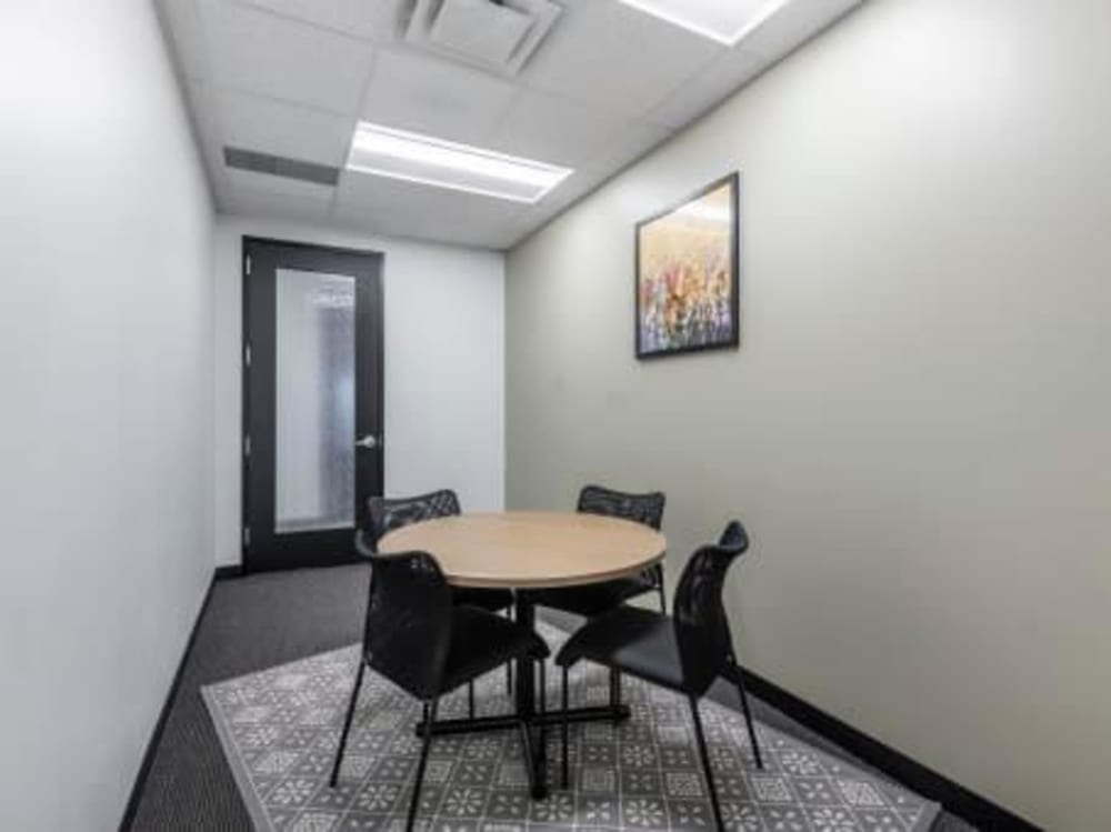 Regus Union Park-Cottonwood Heights