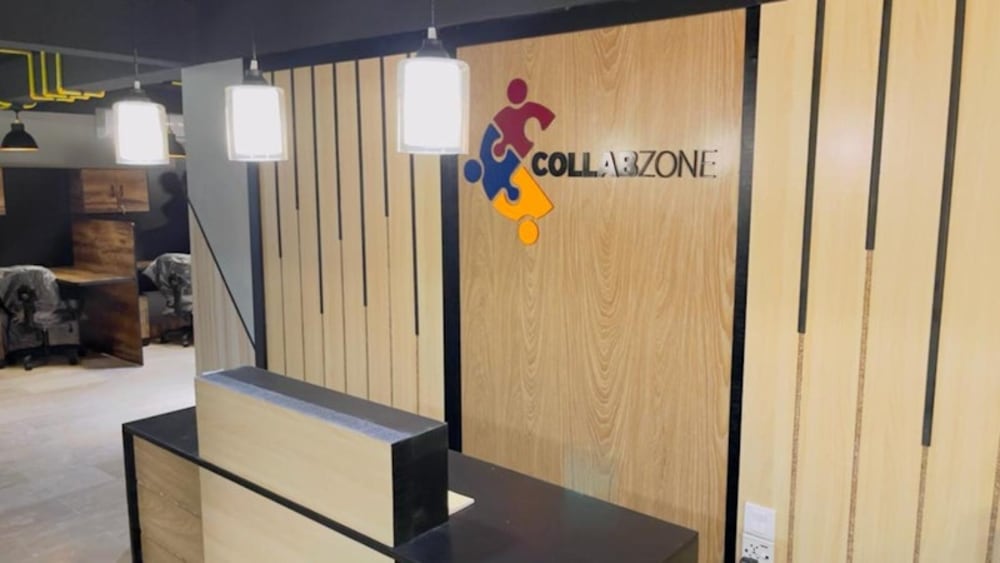Collabzone Karachi