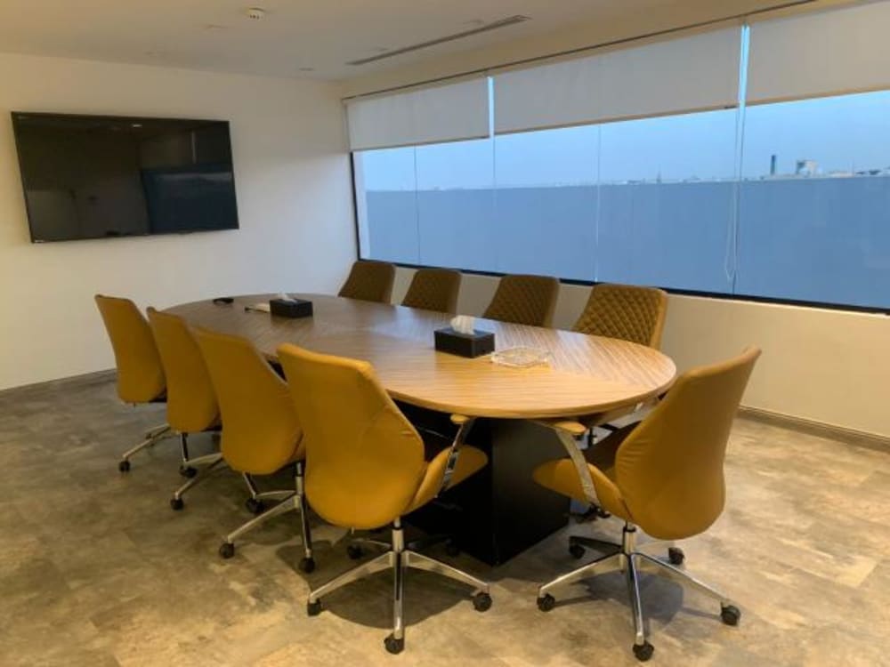 The Wise Business Hub-King Fahd