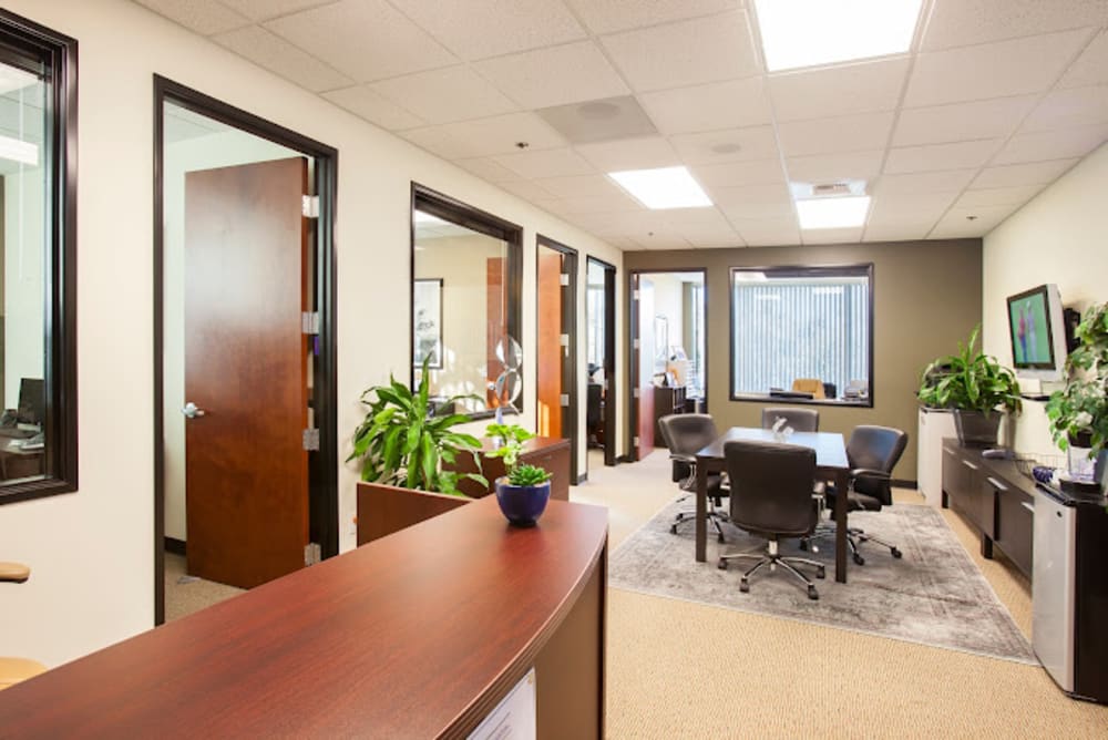 Business Central Parkshore