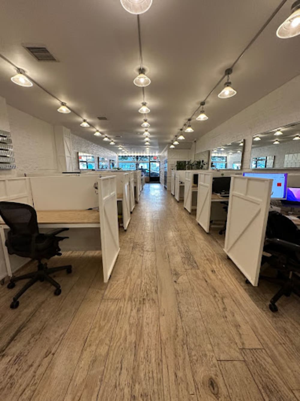 Work Heights Franklin