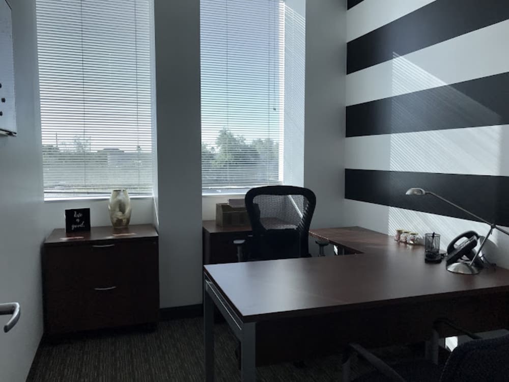 Regus Stapley Corporate Center