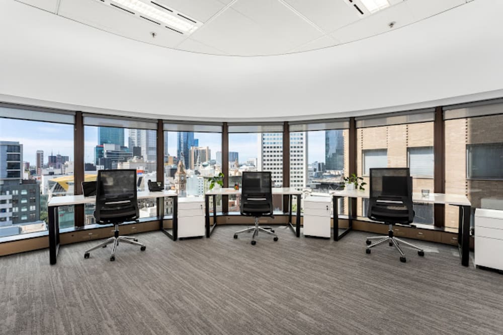 Opus Workspaces-Queen St