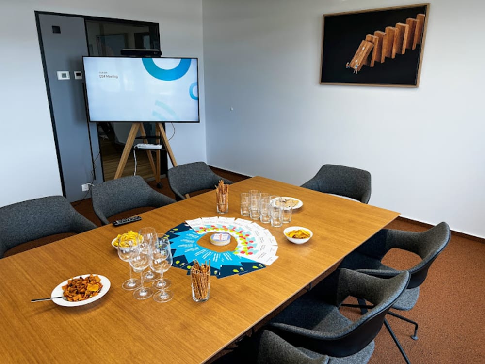 Hypozentrum CoWorking