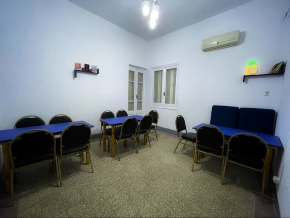 Honours Co working Space Cairo