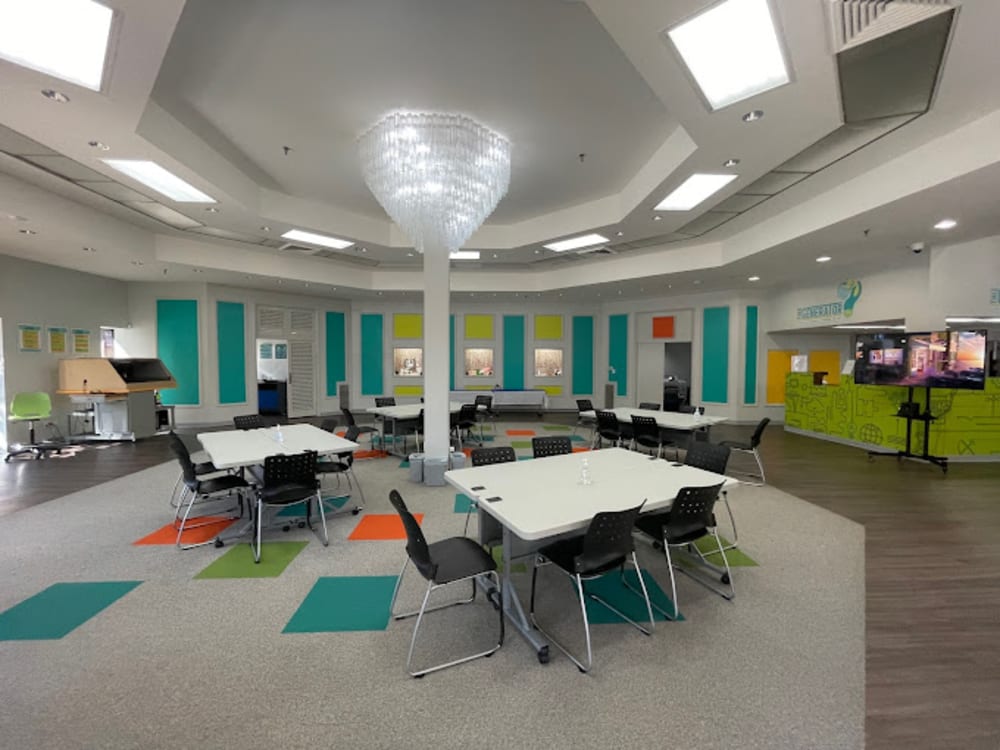 The Generator Pine Bluff