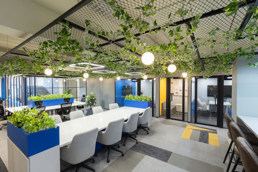 DevX Sindhu Bhavan Marg