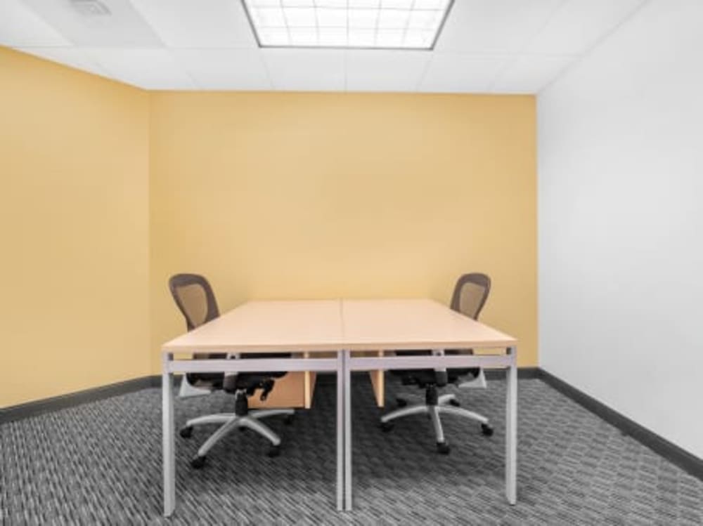 Regus Metro Plaza Il