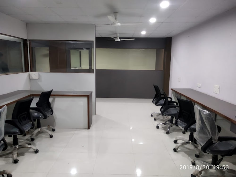 Empirical Business Centre Narhe