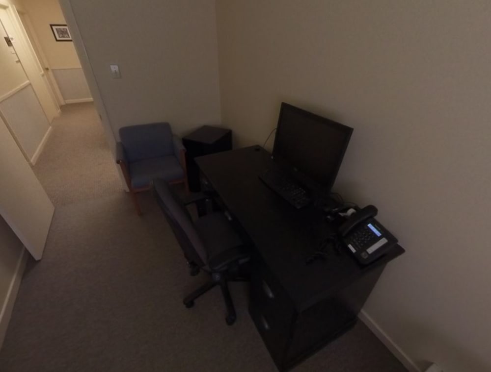 Union River Center Innovation