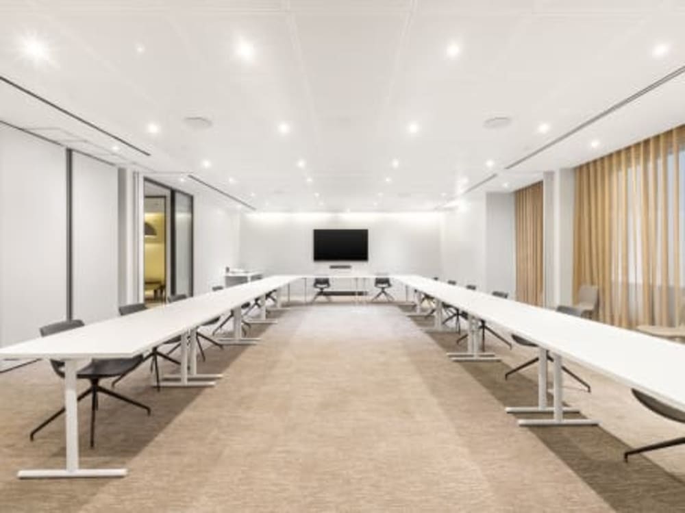 The Clubhouse St James’s London