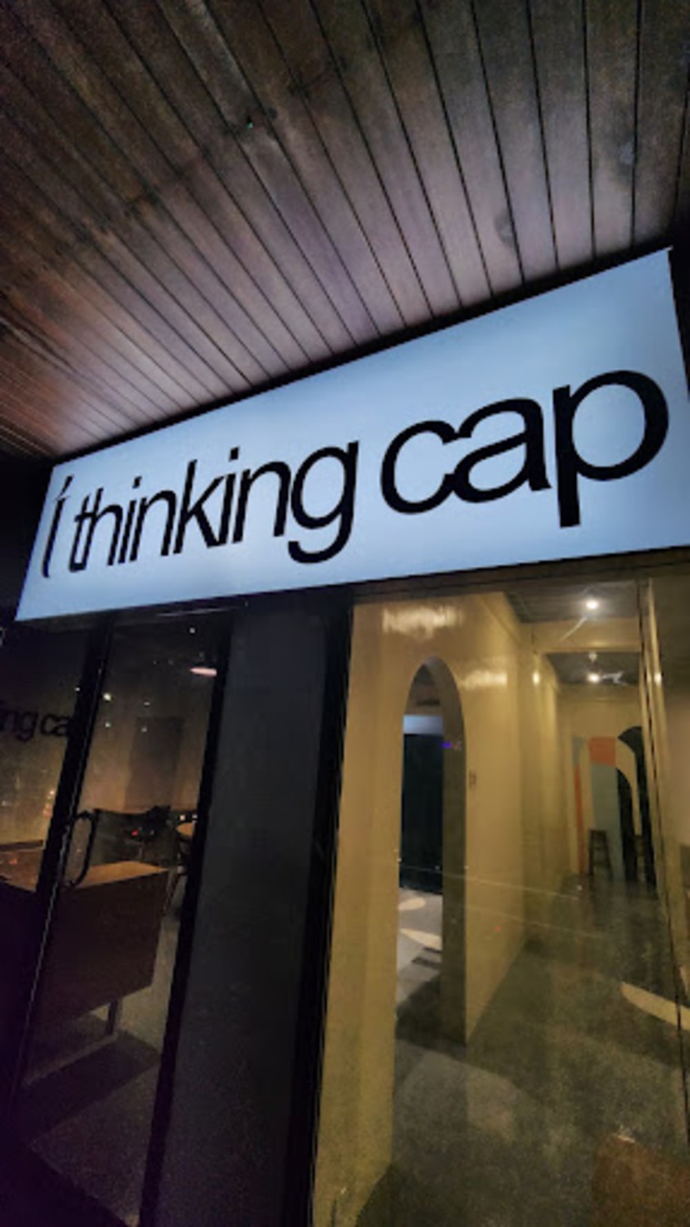 Thinking Cap Studio